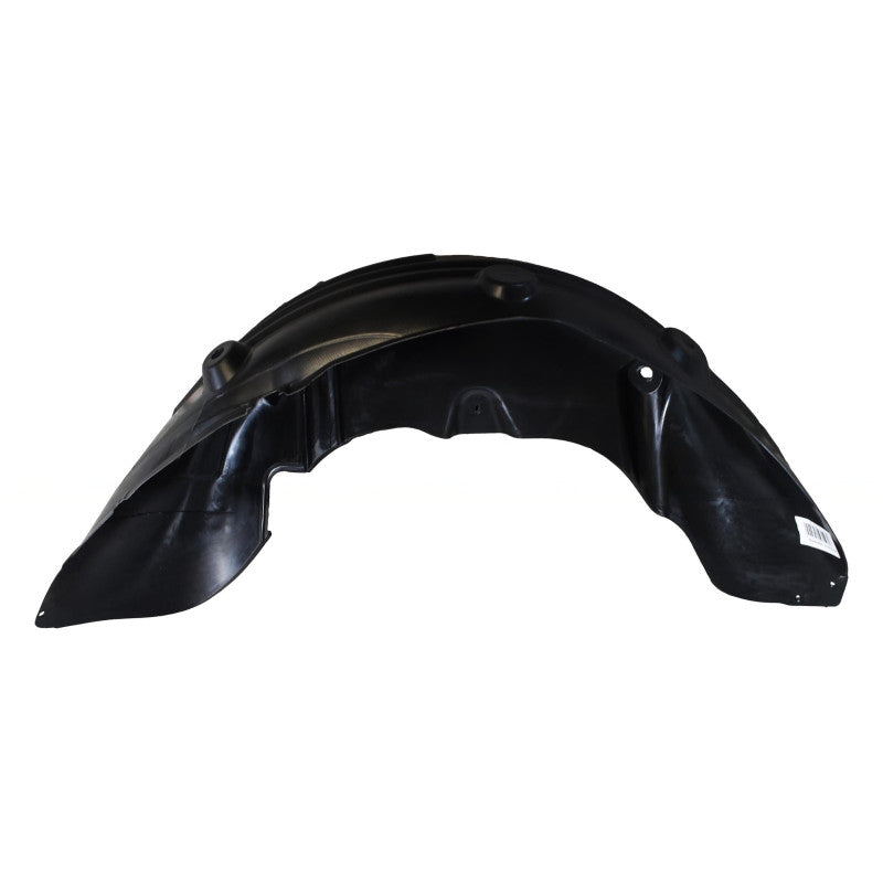 Pare-boue d'aile arrière droit Hyundai Santa Fe 2012-2014