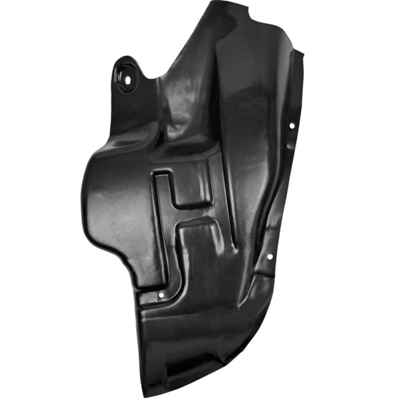 Pare-boue d'aile arrière droit partie arrière Fiat Panda 2 2003-2012