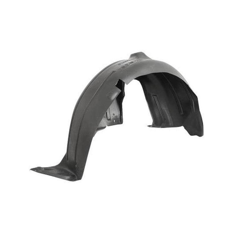 Pare-boue d'aile arrière droit Peugeot 207 depuis 2006