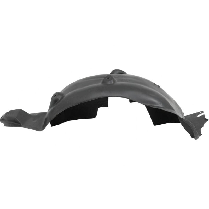 Pare-boue d'aile arrière droit Renault Captur 1 2013-2019