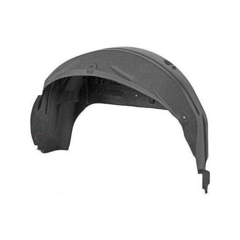 Pare-boue d'aile arrière droit Renault Kangoo 2 phase 1 2008-2013