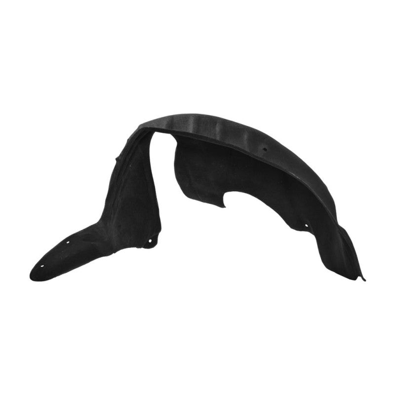 Pare-boue d'aile arrière droite Ford Fiesta MK6 phase 2 2012-2017