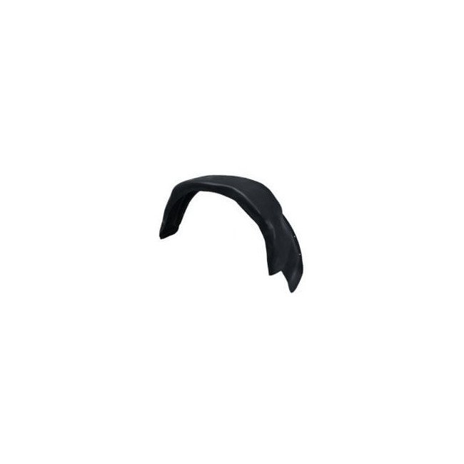 Pare-boue d'aile arrière gauche Citroën C1 2005-2014