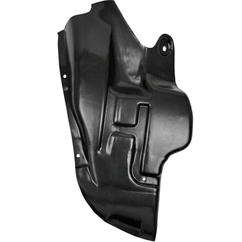 Pare-boue d'aile arrière gauche partie arrière Fiat Panda 2 2003-2012