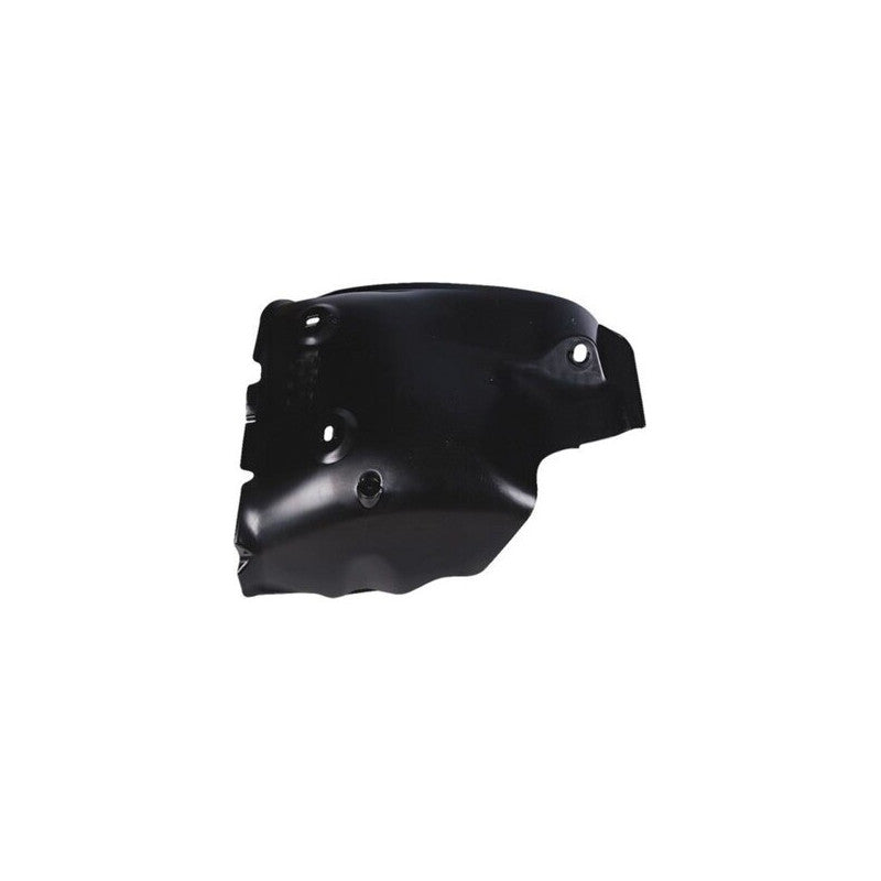 Pare-boue d'aile arrière gauche partie avant Renault Megane 2 2002-2008