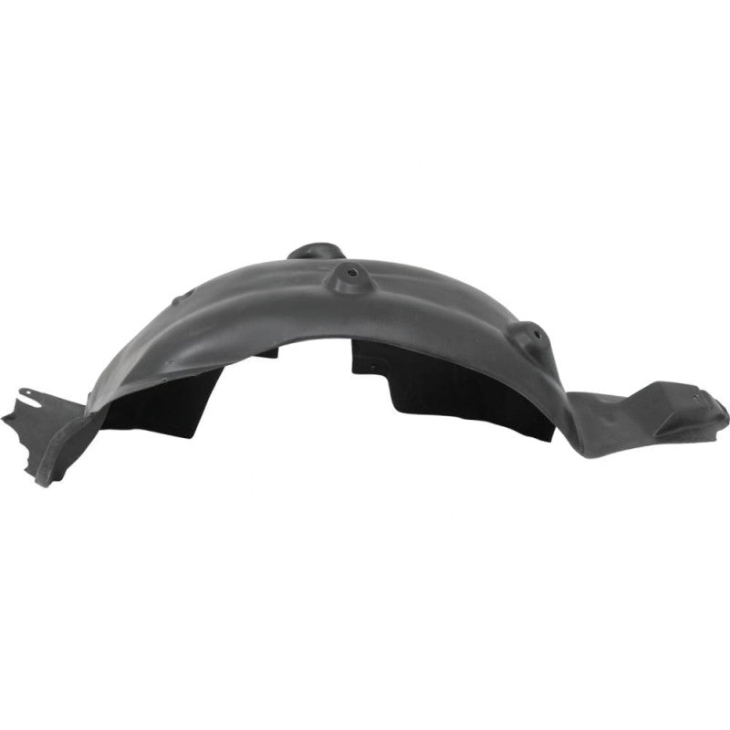 Pare-boue d'aile arrière gauche Renault Captur 1 2013-2019