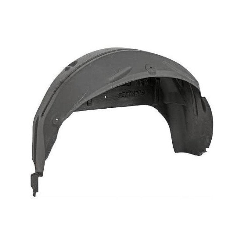 Pare-boue d'aile arrière gauche Renault Kangoo 2 phase 1 2008-2013