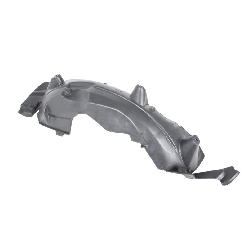 Pare-boue d'aile arrière gauche Smart Fortwo 2 2007-2014