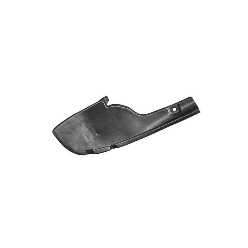 Pare-boue d'aile arrière gauche Toyota Yaris 2 2005-2011