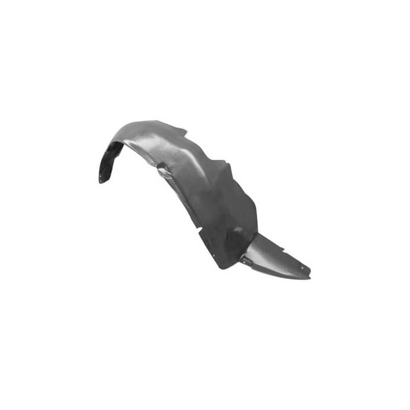 Pare-boue d'aile avant droit 4 portes Chevrolet Aveo 2006-2010