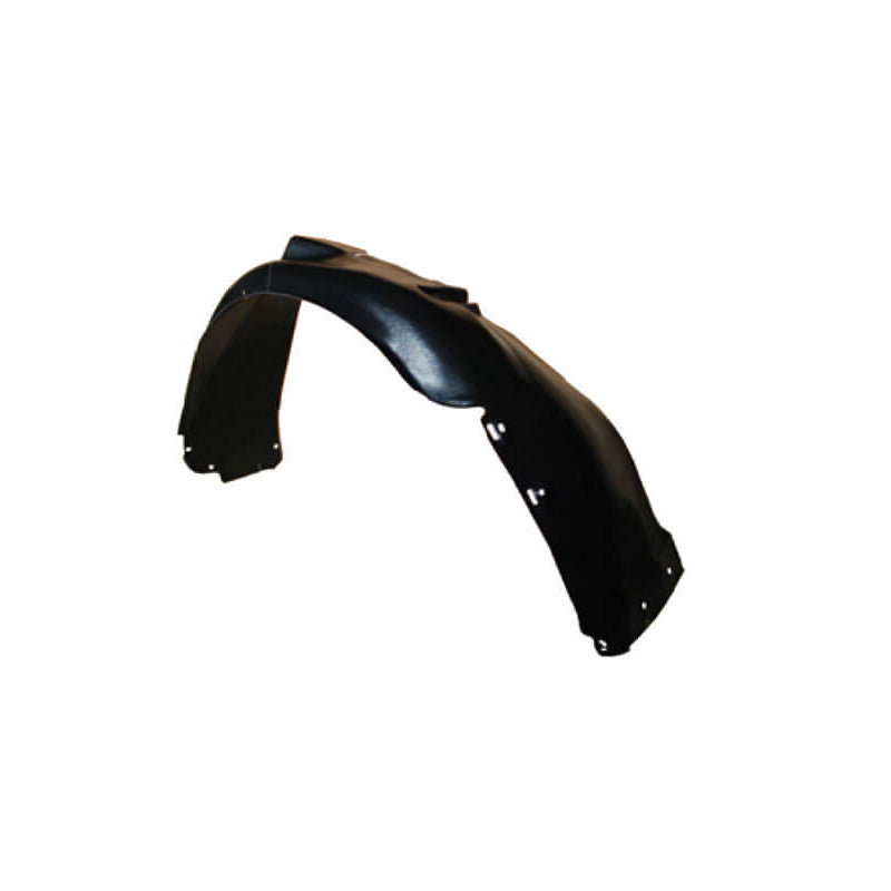 Pare-boue d'aile avant droit Audi A4 1 B5 phase 2 1999-2000