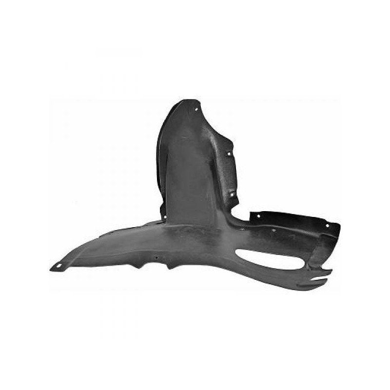 Pare-boue d'aile avant droit avant Volkswagen Golf Plus 2005-2009