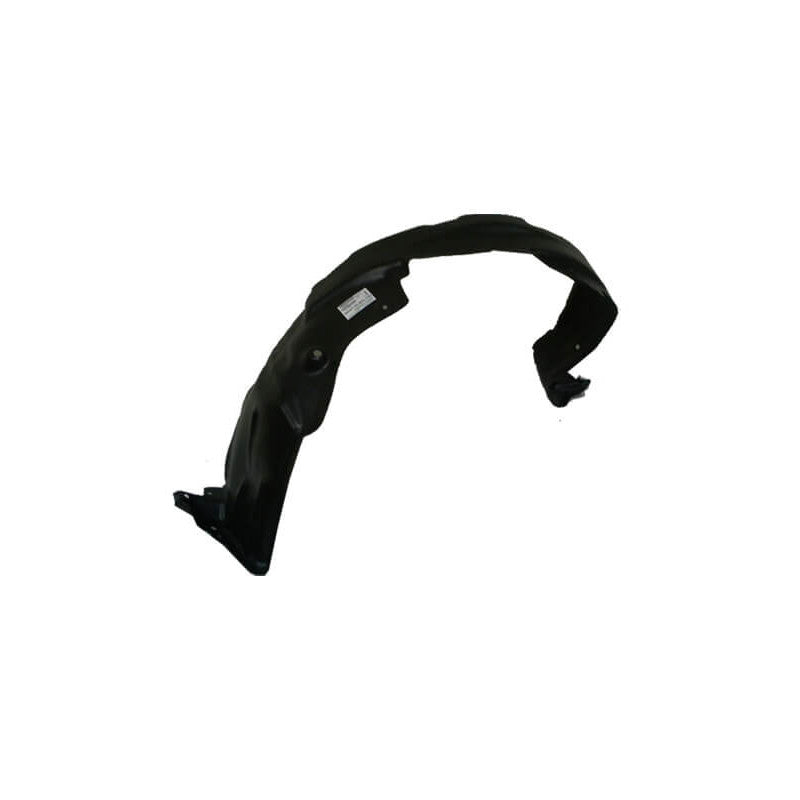 Pare-boue d'aile avant droit avec extension d'aile Toyota Rav4 3 2006-2013