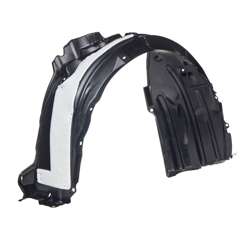 Pare-boue d'aile avant droit avec insonoriant Toyota C-HR phase 2 depuis 2019