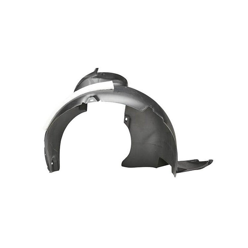 Pare-boue d'aile avant droit avec insonorisation Seat Ibiza 4 6J5, 6P1 2008-2017