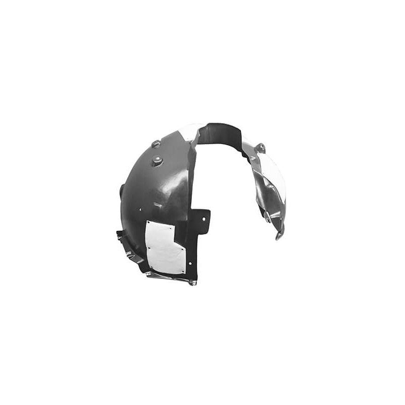 Pare-boue d'aile avant droit avec isolant sauf 1.6 Citroën C4 Picasso 2013-2016