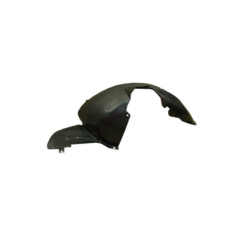 Pare-boue d'aile avant droit Citroën C2 2003-2009