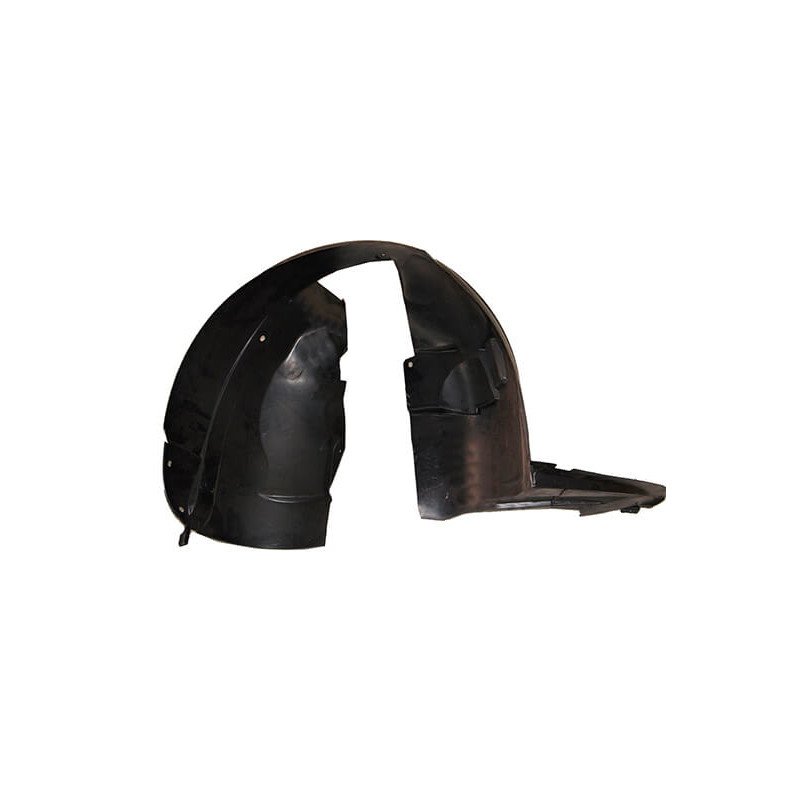 Pare-boue d'aile avant droit Citroën C3 1 phase 2 2005-2009