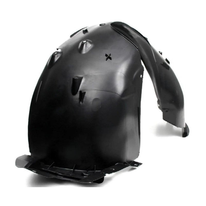 Pare-boue d'aile avant droit Citroën C3 2 2009-2016 PREMIUM