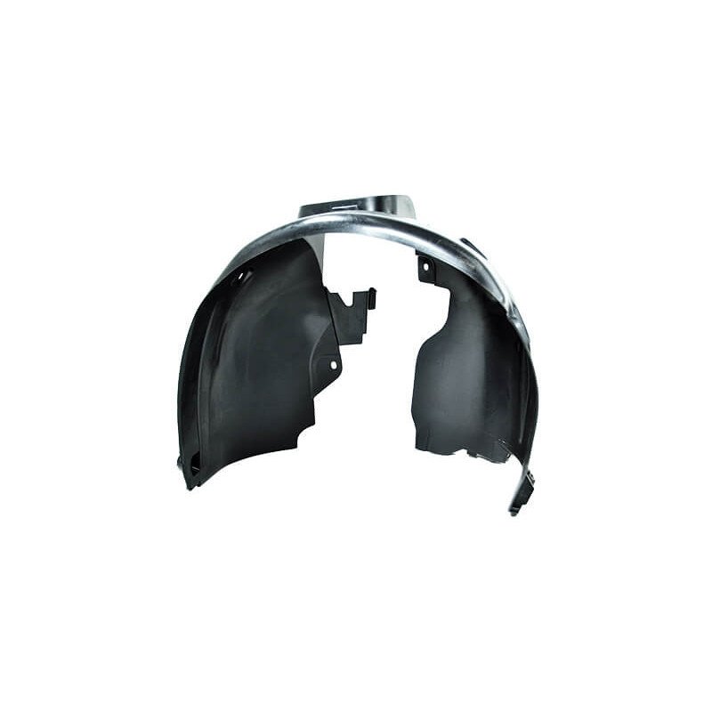 Pare-boue d'aile avant droit Citroën C4 depuis 2010