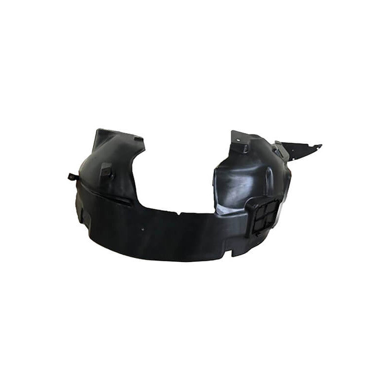 Pare-boue d'aile avant droit Fiat 500L depuis 2012