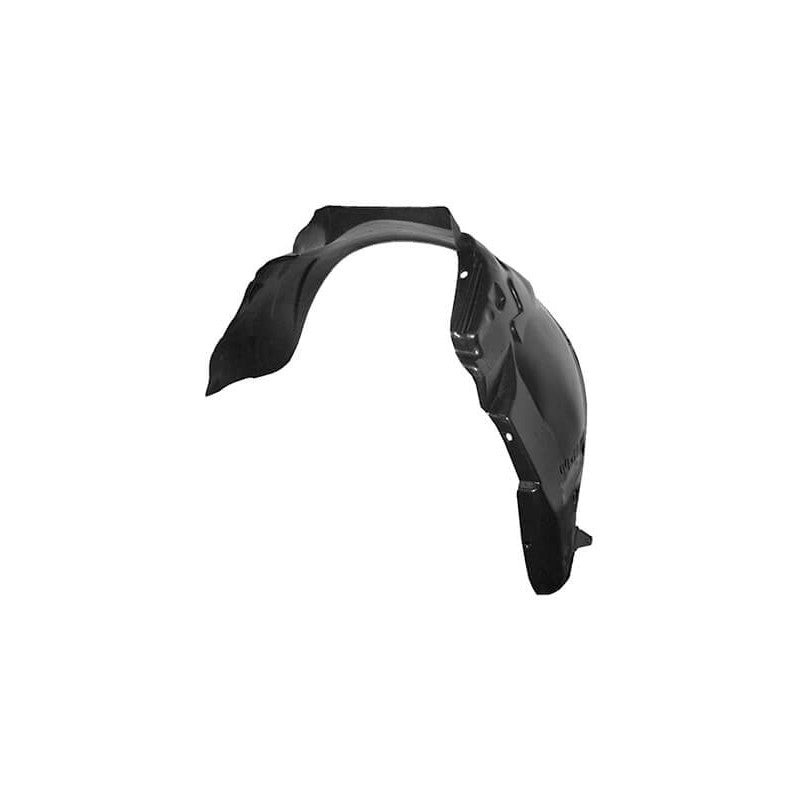 Pare-boue d'aile avant droit Fiat Panda 2 2003-2012