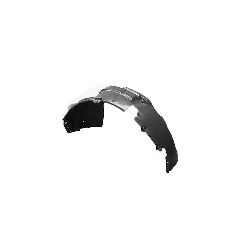 Pare-boue d'aile avant droit Ford Ecosport phase 1 2013-2017