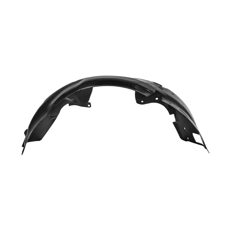 Pare-boue d'aile avant droit Ford Tourneo Transit Courier 2 phase 1 2014-2018