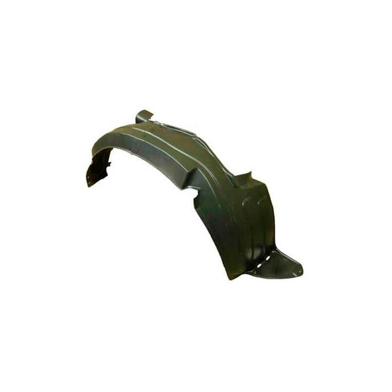 Pare-boue d'aile avant droit Hyundai I10 1 phase 2 2010-2013