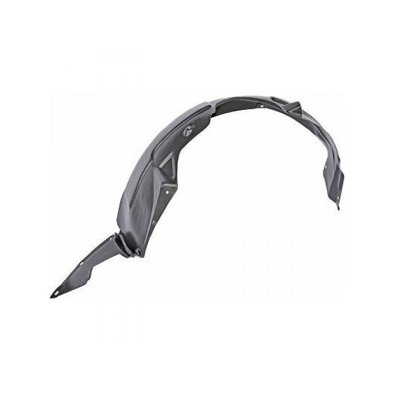 Pare-boue d'aile avant droit Hyundai I30 2010-2012