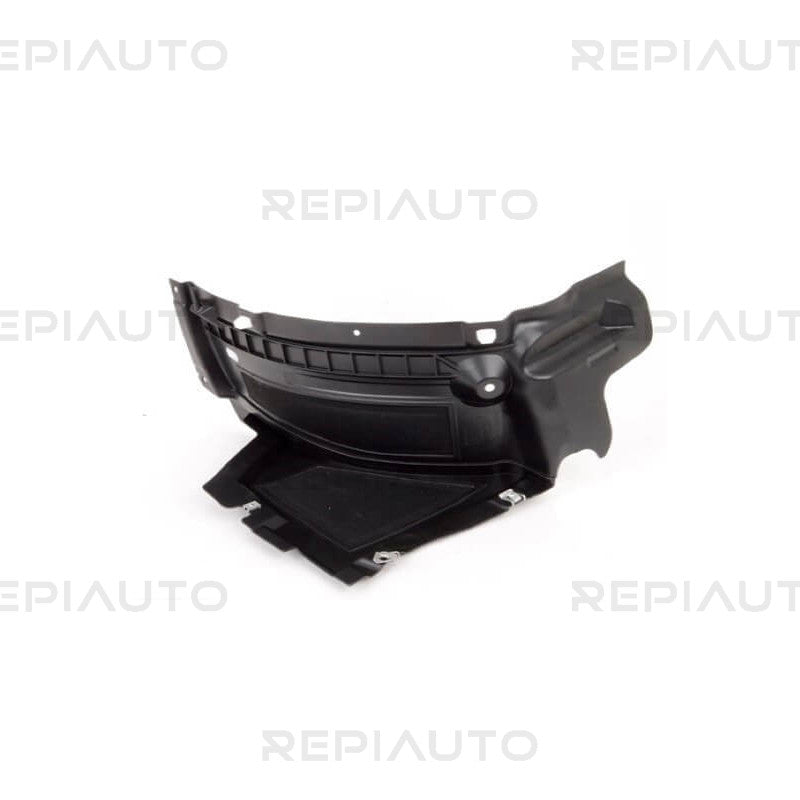 Pare-boue d'aile avant droit inférieur Audi A6 4 (4G2-C7-4GC/4G5-C7-4GD) phase 1 2011-2014