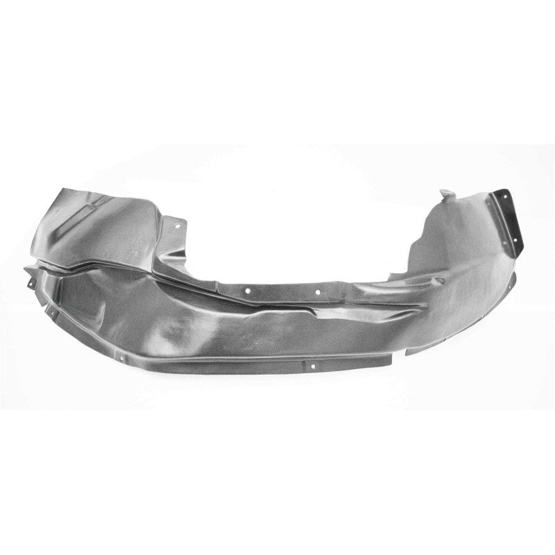Pare-boue d'aile avant droit Jeep Compass 1 phase 1 2007-2011