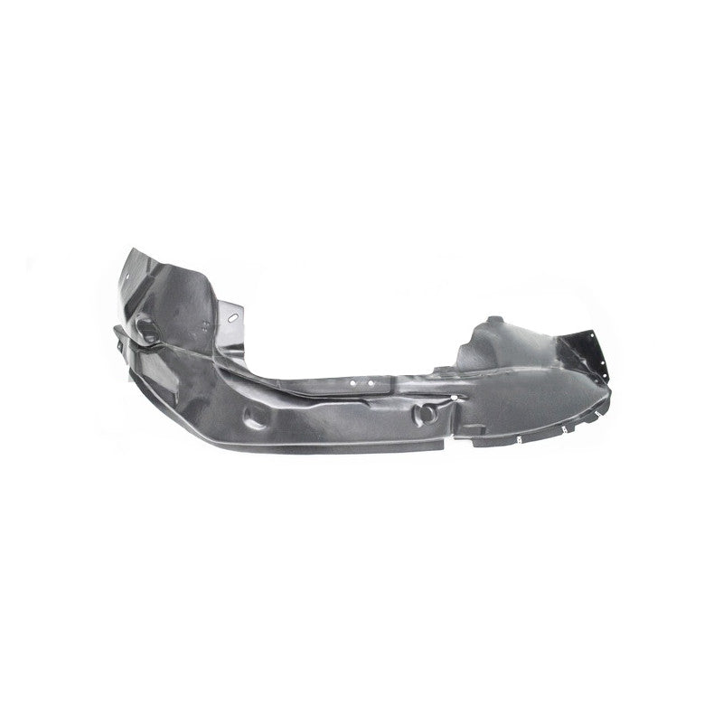 Pare-boue d'aile avant droit Jeep Compass 1 phase 2 2011-2016