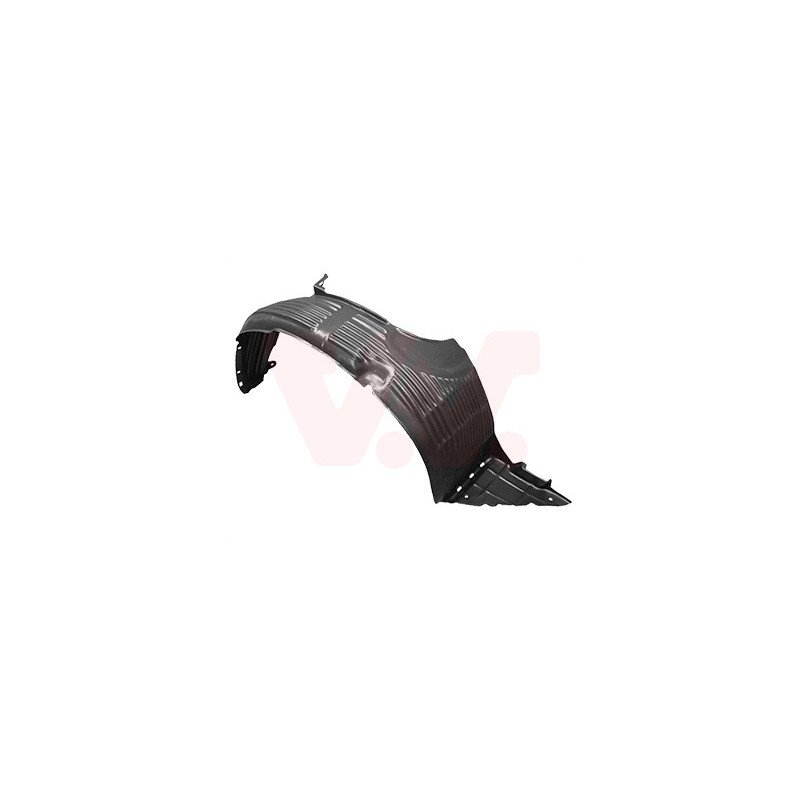 Pare-boue d'aile avant droit Kia Picanto 2011-2015
