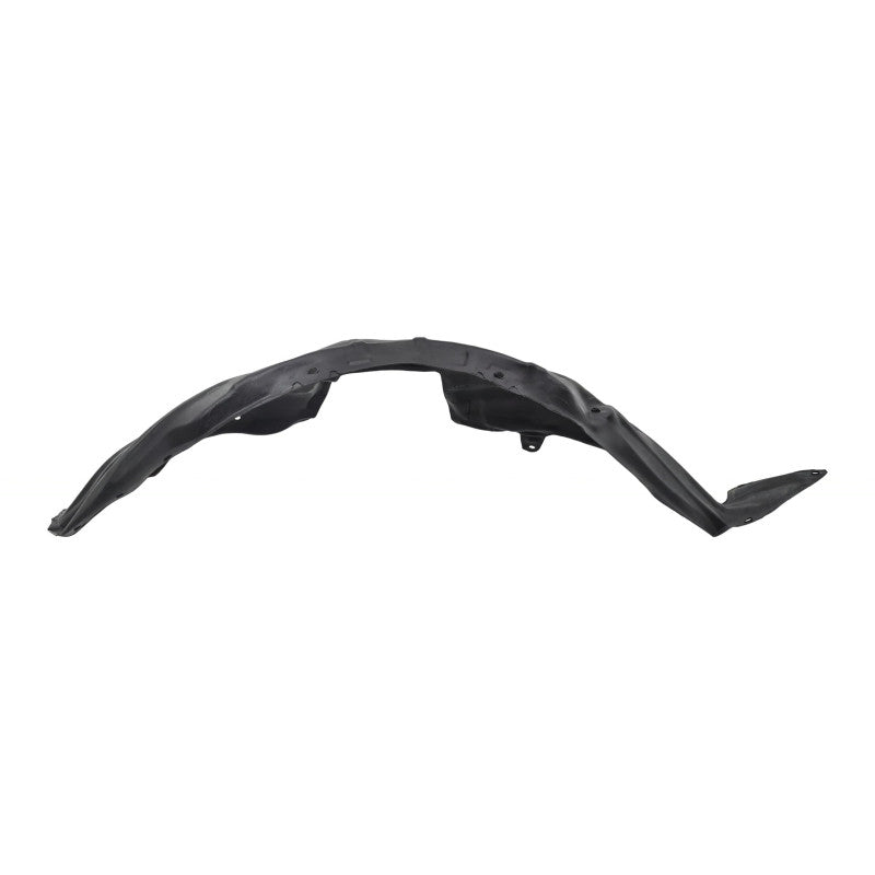 Pare-boue d'aile avant droit Mazda 2 2 2008-2014