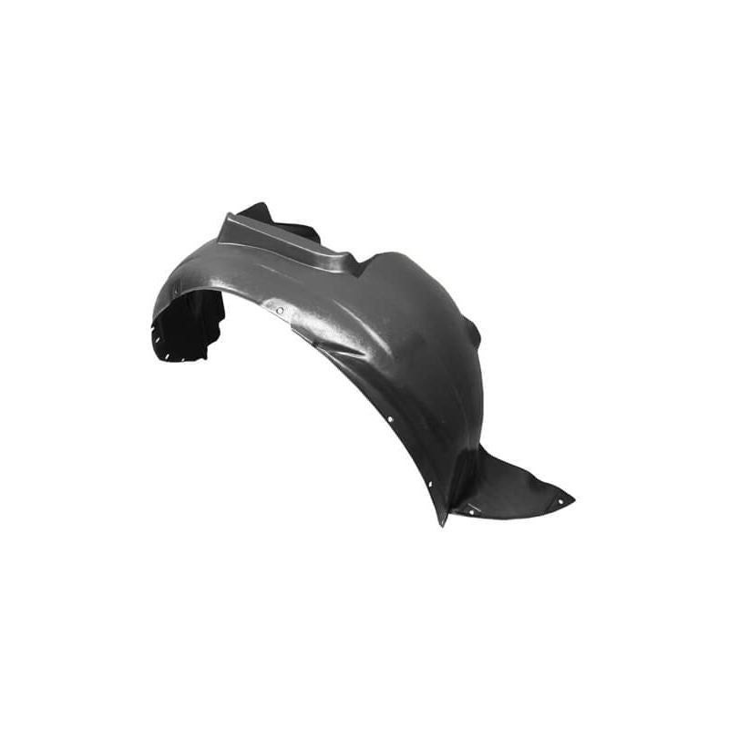 Pare-boue d'aile avant droit Mazda 2 2003-2007