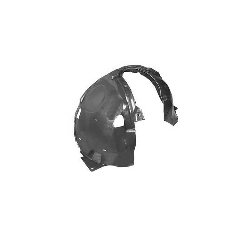 Pare-boue d'aile avant droit Mini One / Cooper R50/R53 2001-2004