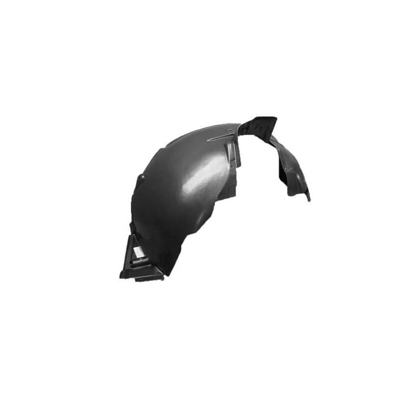 Pare-boue d'aile avant droit moteur 4.6L/4.8L BMW X5 1 E53 2000-2007