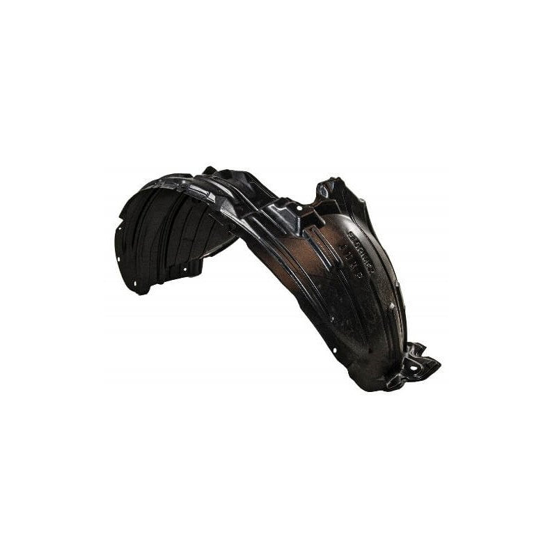 Pare-boue d'aile avant droit Nissan Juke phase 1 2010-2014