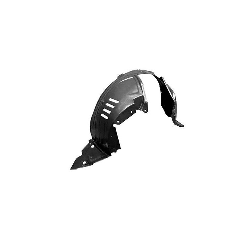 Pare-boue d'aile avant droit Nissan Qashqai 1 phase 1 2007-2010