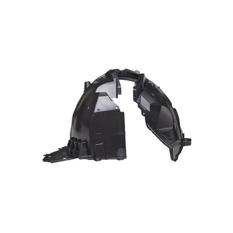 Pare-boue d'aile avant droit Nissan Qashqai 2 2014-2021