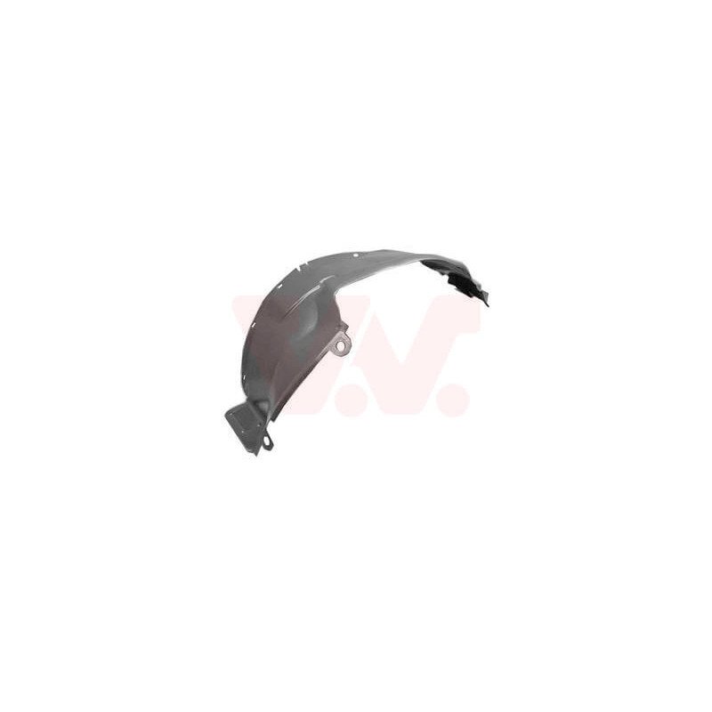 Pare-boue d'aile avant droit Opel Movano 2003-2010