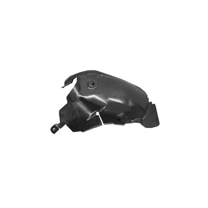 Pare-boue d'aile avant droit partie arrière 16 pouces Renault Clio 3 2005-2012