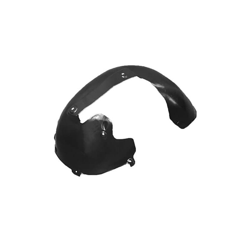 Pare-boue d'aile avant droit partie arrière Audi A3 et A3 Sportback 2003-2012