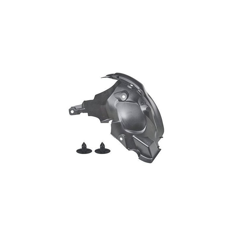 Pare-boue d'aile avant droit partie arrière avec agraphes Renault Clio 4 2012-2019
