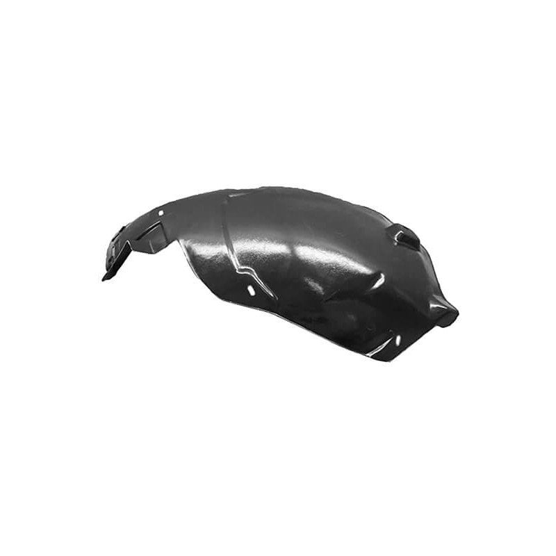Pare-boue d'aile avant droit partie arrière Opel Astra H 2004-2009