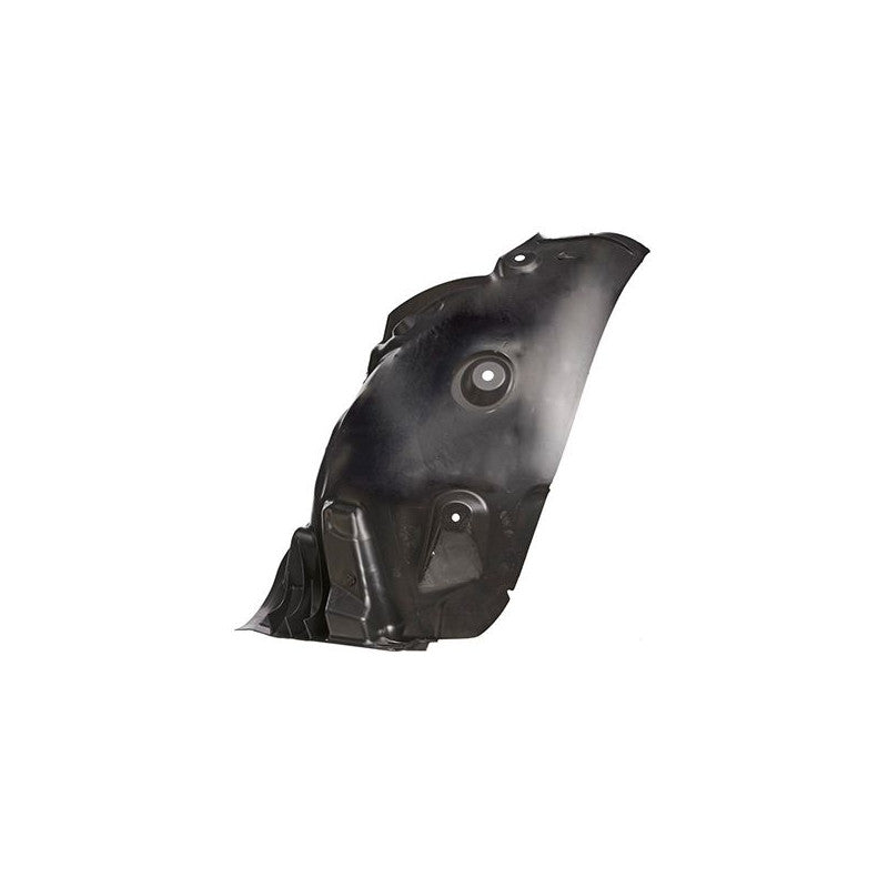 Pare-boue d'aile avant droit partie arrière Renault Megane 3 2008-2015