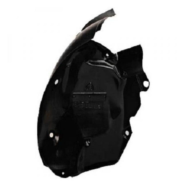 Pare-boue d'aile avant droit partie arrière Renault Scenic 2 2006-2009