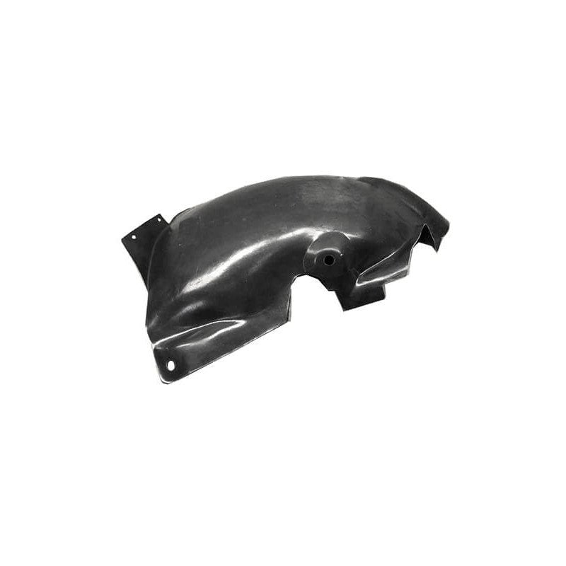 Pare-boue d'aile avant droit partie avant 16 pouces Renault Clio 3 2005-2012