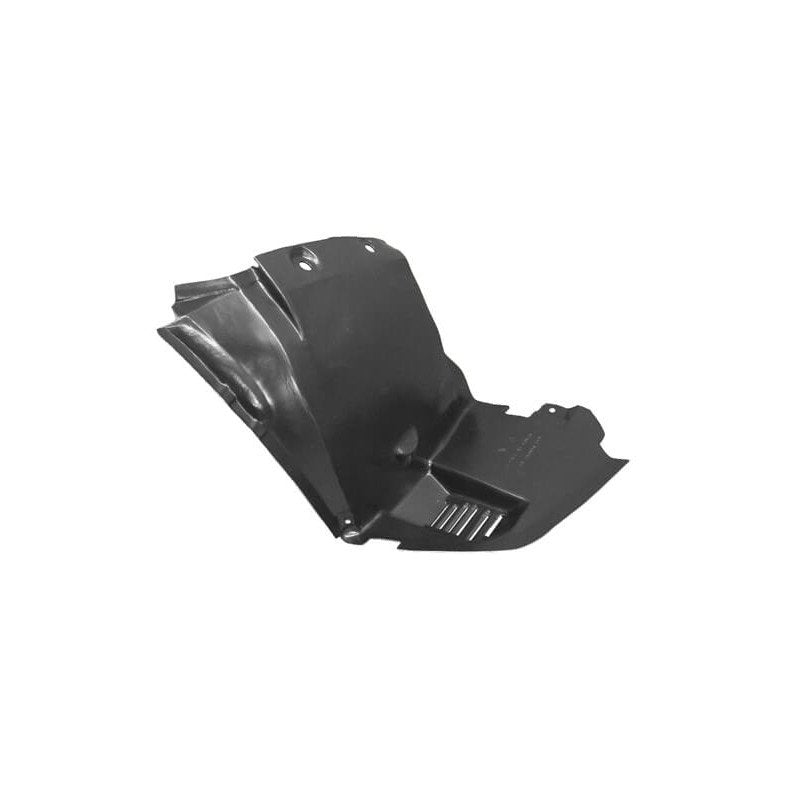 Pare-boue d'aile avant droit partie avant 16V Renault Clio 1 1990-1998